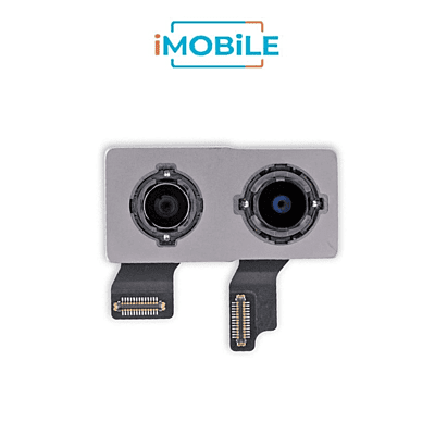 iPhone XS Max Compatible Rear Camera [Original]