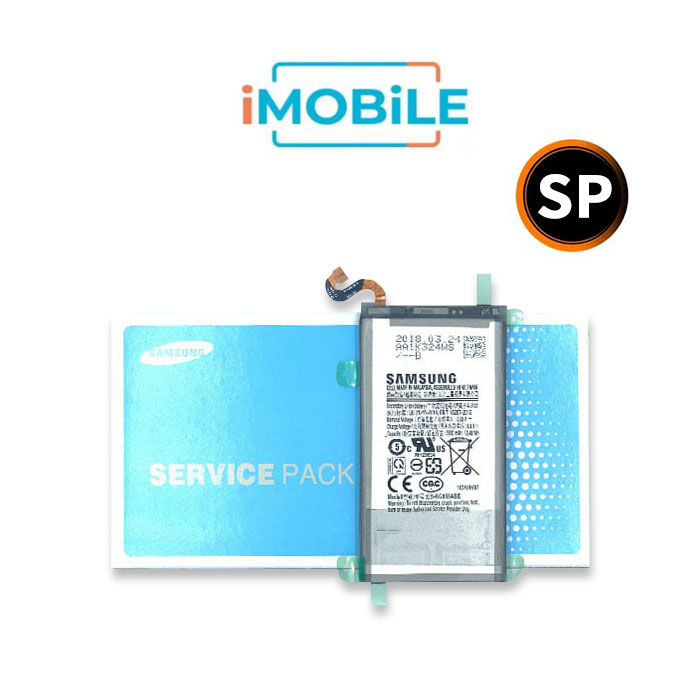 Samsung Galaxy S8 Plus Original Battery [Service Pack]