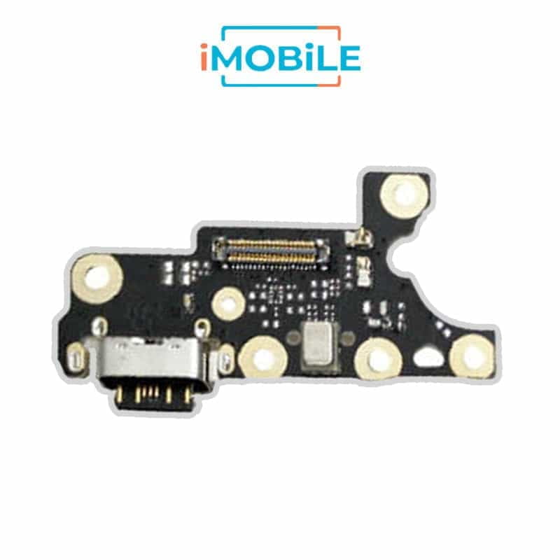 Nokia 7 Plus TA-1062 Charging Port Daughterboard