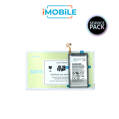 Samsung Galaxy S9 Plus Original Battery [Service Pack] 15960A