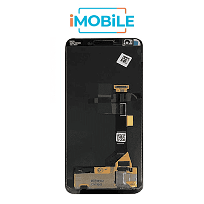 Google Pixel 3A Compatible LCD Touch Digitizer Screen No Frame [Original]