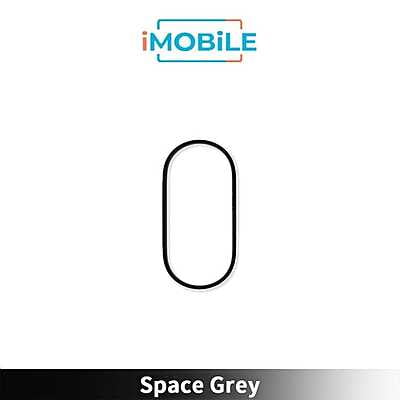 iPhone X Compatible Camera Lens Ring [Space Grey]