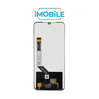 Xiaomi Redmi Note 7 / 7s LCD Touch Digitizer Screen [Black]