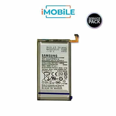 Samsung Galaxy S10 (G973) Battery [Service Pack] GH82-18826A