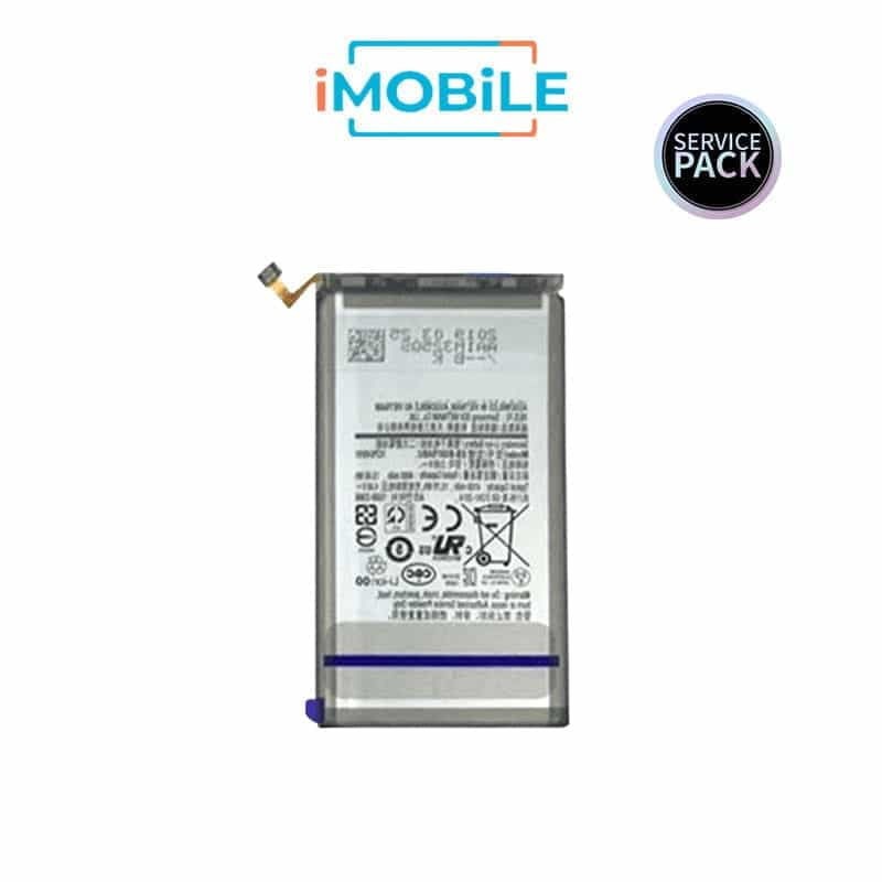 Samsung Galaxy S10 Plus (G975) Battery [Service Pack] GH82-18827A
