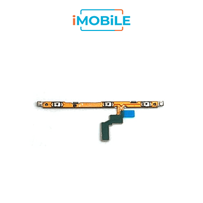 Samsung Galaxy A20 A205 Power Volume Flex