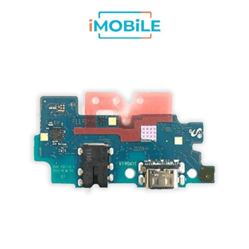 Samsung Galaxy A50 2019 A505 Charging Port Board