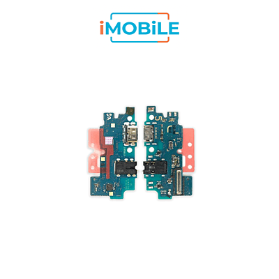 Samsung Galaxy A50 2019 A505 Charging Port Board