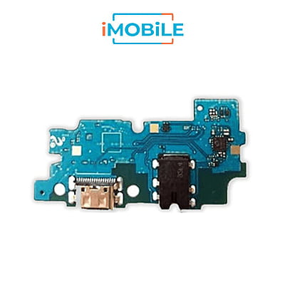 Samsung Galaxy A30 2019 A305 Charging Port Board