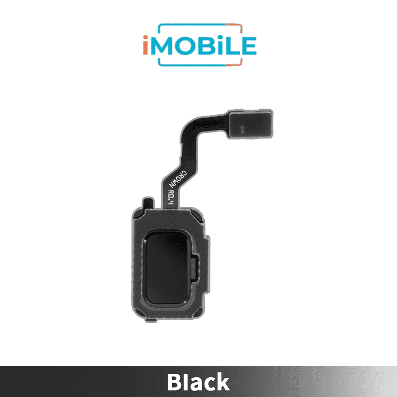 Samsung Galaxy Note 9 (N960) Fingerprint Scanner [Black]