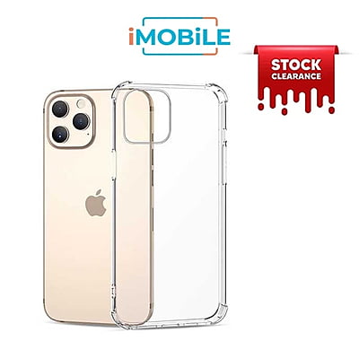 [Clearance] Reinforced Clear Case, iPhone 11 Pro [MOQ of 5]