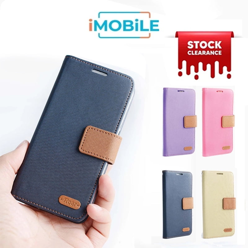 [Clearance] Roar Simple Life Diary Case, iPhone 11 Pro