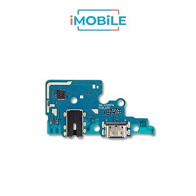 Samsung Galaxy A70 2019 (A705) Charging Port Board