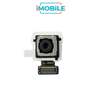 Samsung Galaxy A8 2018 (A530) Back Camera