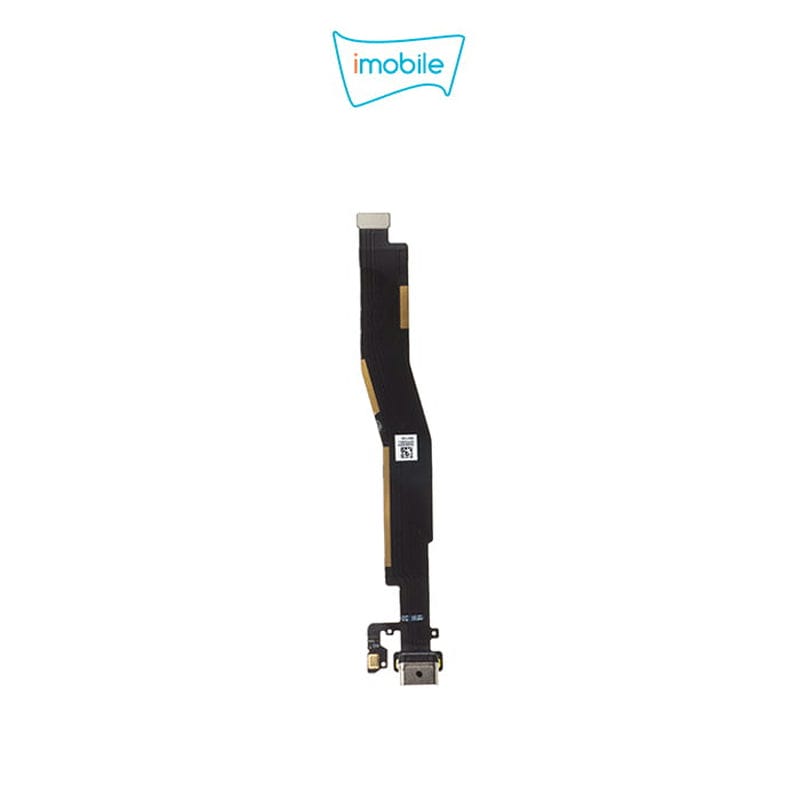 One Plus 3 Charging Port Flex Cable