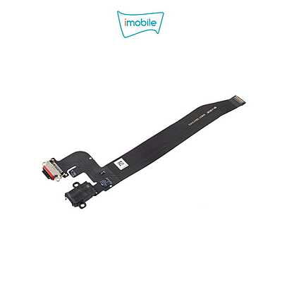 One Plus 5T Charing Port Flex Cable