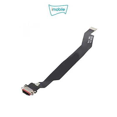 One Plus 6 Charing Port Flex Cable