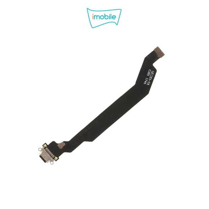 One Plus 6T Charing Port Flex Cable