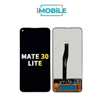 Huawei Mate 30 Lite Compatible LCD Touch Digitizer Screen