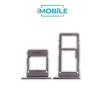 Samsung Galaxy A8 2018 (A530) Sim Tray