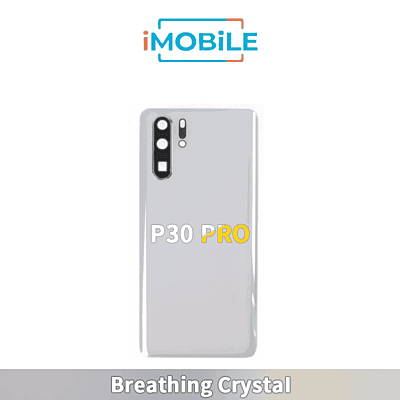 Huawei P30 Pro Back Cover [Breathing Crystal]