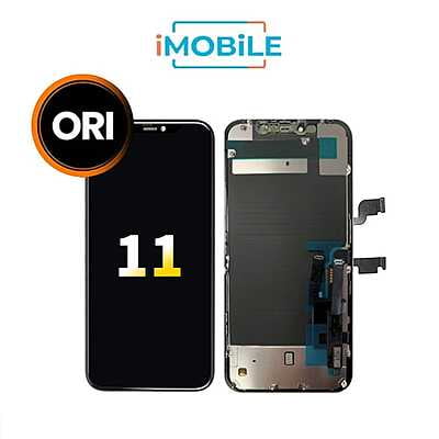 iPhone 11 (6.1 Inch) Compatible LCD Touch Digitizer Screen [AAA Original]