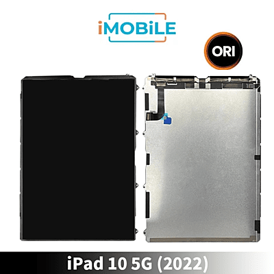 iPad 10 (2022) (10.9 Inch) 5G Compatible LCD Screen [AAA Original]