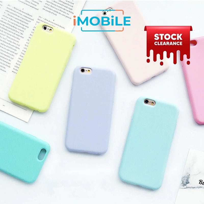 [Clearance] Gel Case, iPhone 6/6S Plus [MOQ of 5]