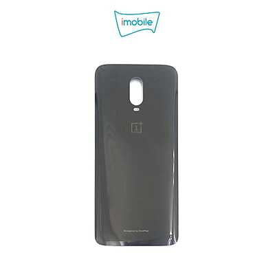 One Plus 6T Back Cover
