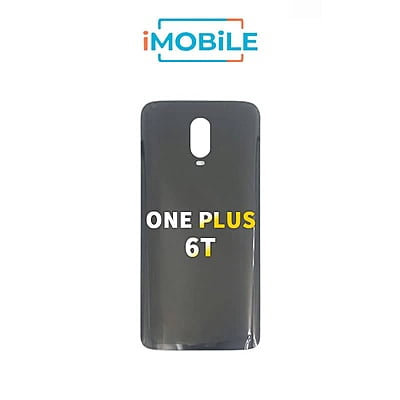 One Plus 6T Back Cover