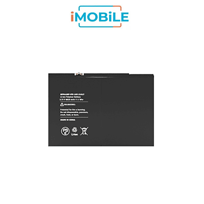 iPad Air / iPad 5 (2017) / iPad 6 (2018) / iPad 7 (2019) / iPad 8 (2020) / iPad 9 (2021) Battery