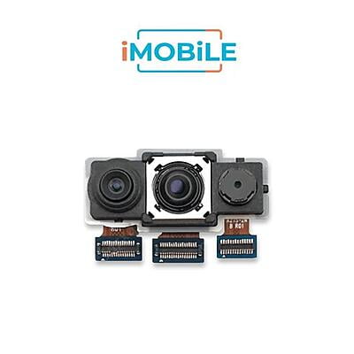 Samsung Galaxy A21s (A217) Rear Camera