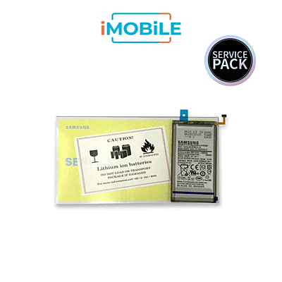 Samsung Galaxy S10 Original Battery [Service Pack]