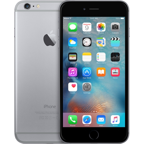 iPhone 6 Plus, 64 GB [C Grade]