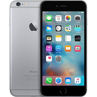 iPhone 6 Plus, 64 GB [A Grade]