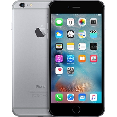 iPhone 6 Plus, 16 GB [A Grade]