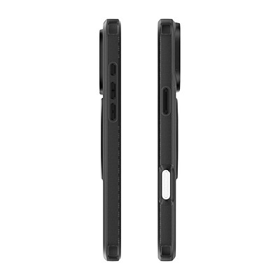 X-One [MagSafe] Dropguard 2S / 2.0 Impact Protection Case with Stand, iPhone 16 Pro