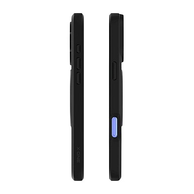 X-One [MagSafe] Dropguard 2S / 2.0 Impact Protection Case with Stand, iPhone 16