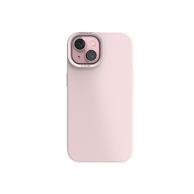 X-One [MagSafe] Dropguard 3S / 3.0 Matte Silicone Case, iPhone 15