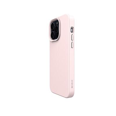 X-One [MagSafe] Dropguard 3S / 3.0 Matte Silicone Case, iPhone 15 Pro
