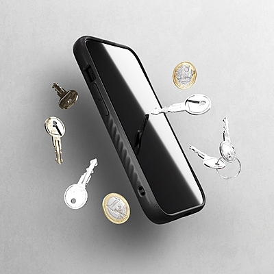 X.One Hybrid Polymer Impact Screen Protector for iPhone 15 / 16 X.One Hybrid Polymer Impact Screen Protector for iPhone 15 / 16