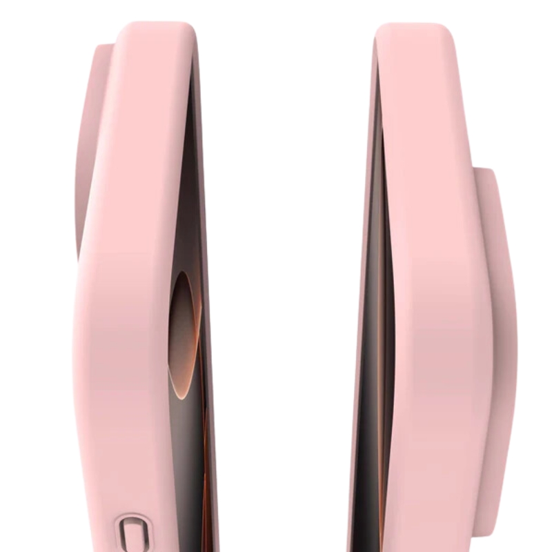X-One [MagSafe] Dropguard 3.0 Matte Silicone Case, iPhone 16 Pro