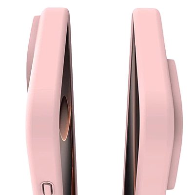 X-One [MagSafe] Dropguard 3.0 Matte Silicone Case, iPhone 16 Pro