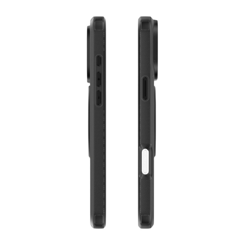 X-One [MagSafe] Dropguard 2S / 2.0 Impact Protection Case with Stand, iPhone 16 Pro