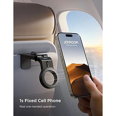 JoyRoom JR-ZS365 MagSafe Travel Phone Holder