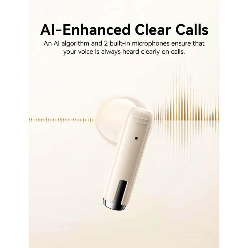 JoyRoom JR-PB3 Wireless Earphones JoyRoom JR-PB3 Wireless Earphones