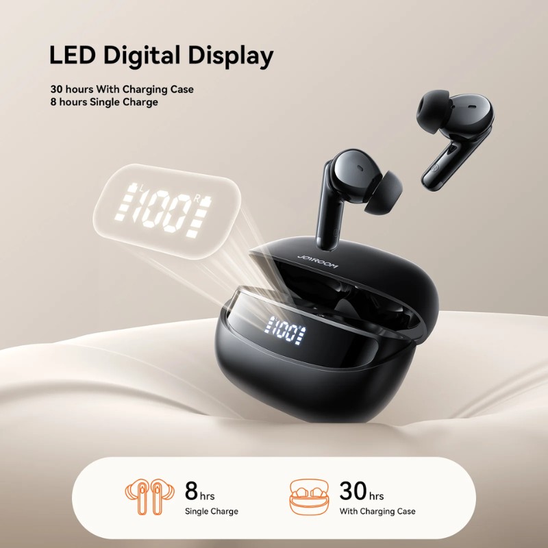 JoyRoom JR-BB3 Wireless Earphones