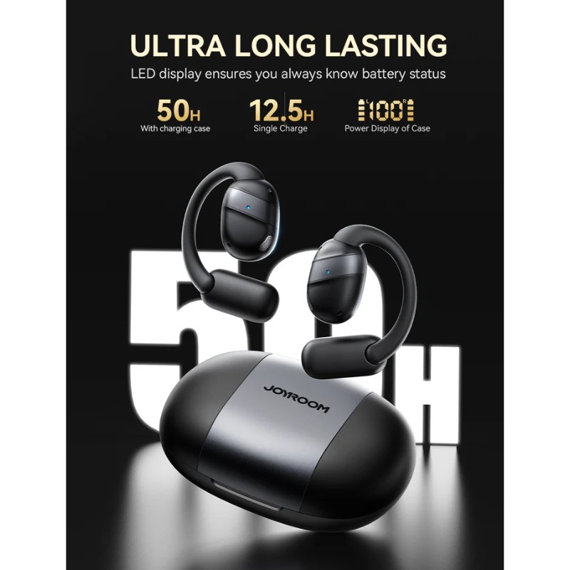 JoyRoom JR-OE4 Open-Ear Openfree Wireless Earbuds