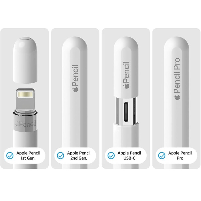 Apple Pencil (2nd generation) [Refurbished]