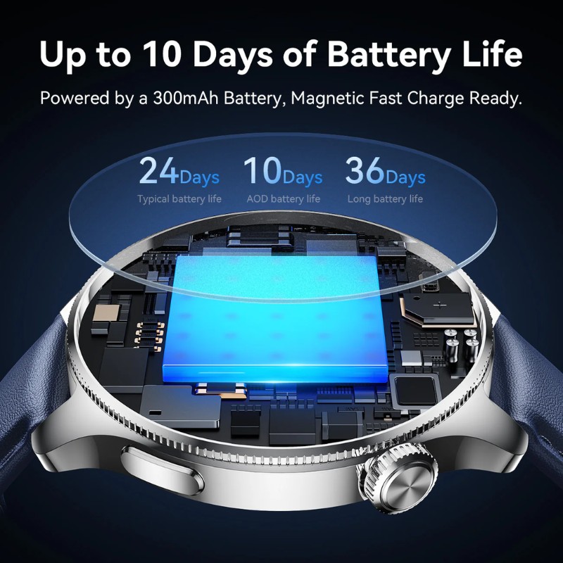 JoyRoom JR-FC3 Smart Watch